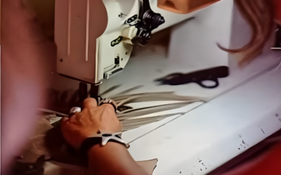 Como diseñamos nuestros bolsos de cuero