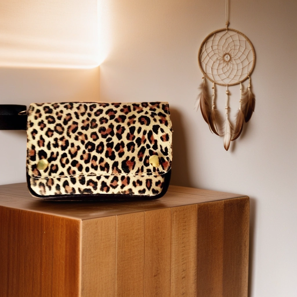 bolso de leopardo