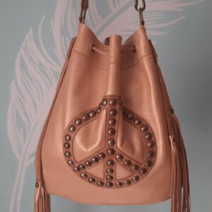 Bolso Amor & Paz