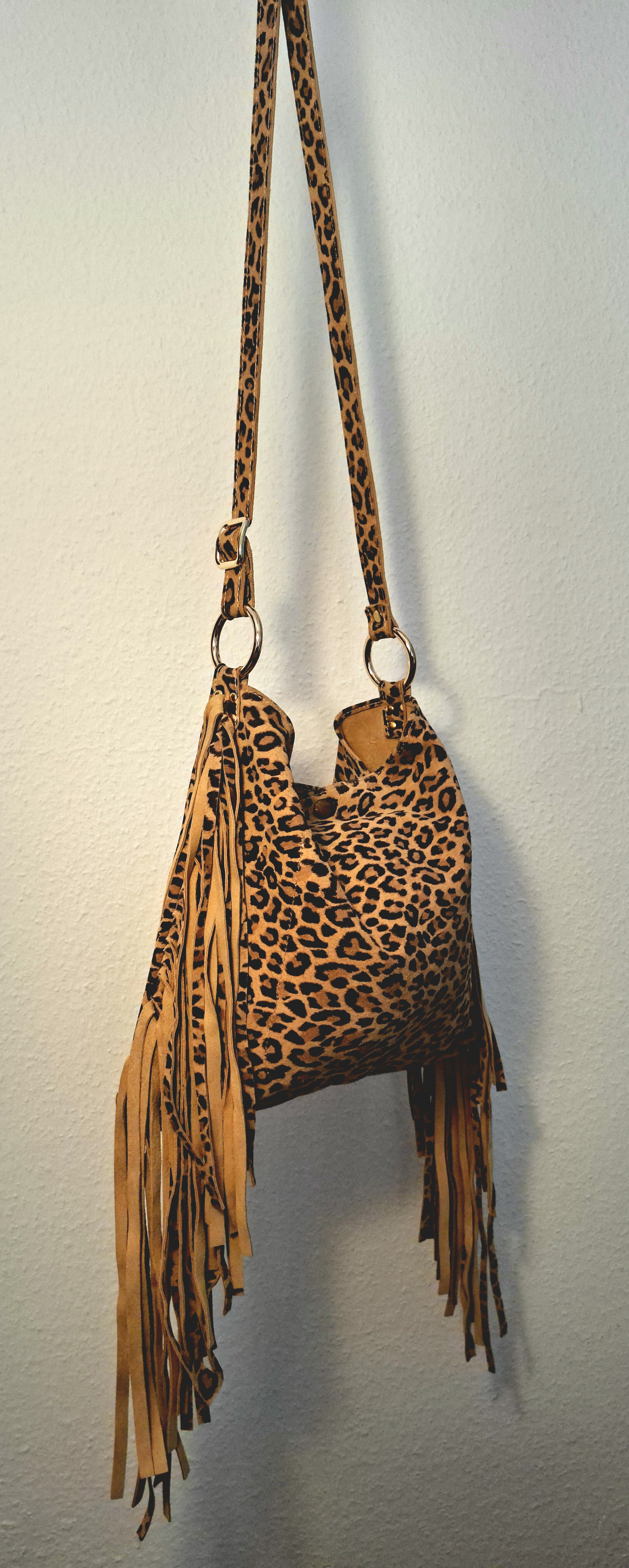 BOLSO BANDOLERA FLECOS